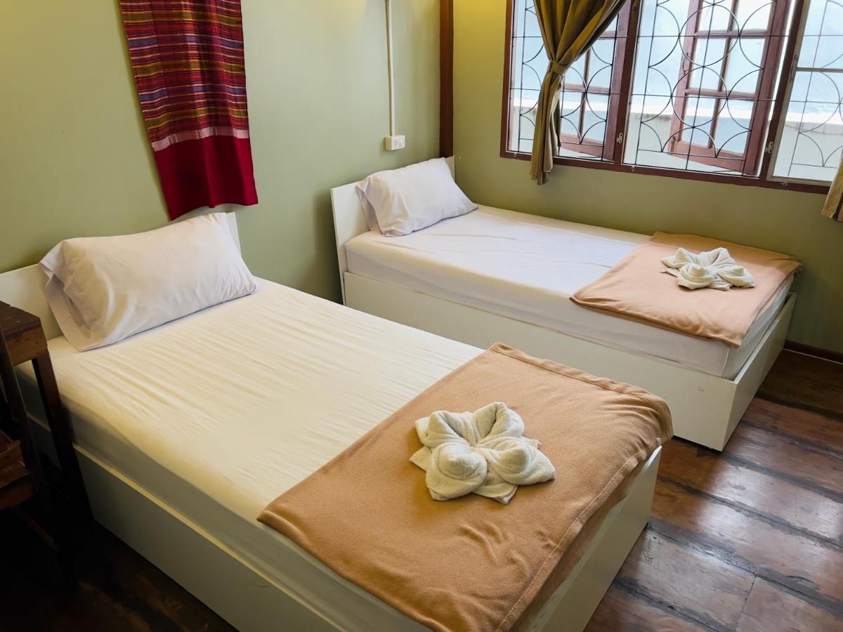 Donmueang Boutique House Donmueang Airport Otel Bangkok Dış mekan fotoğraf