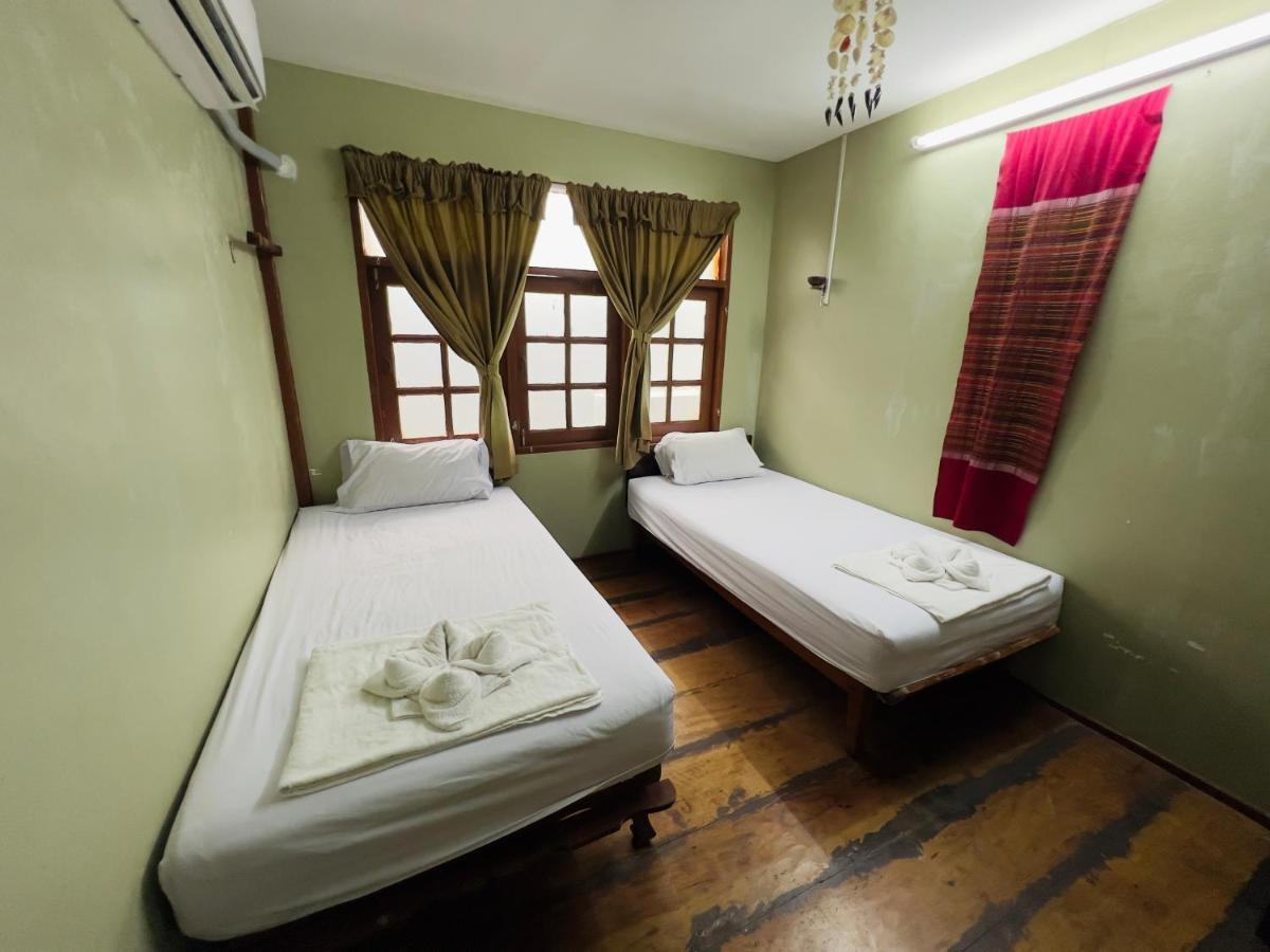 Donmueang Boutique House Donmueang Airport Otel Bangkok Dış mekan fotoğraf