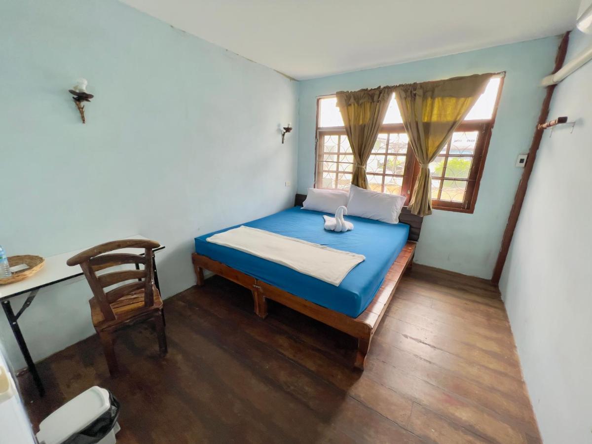 Donmueang Boutique House Donmueang Airport Otel Bangkok Dış mekan fotoğraf