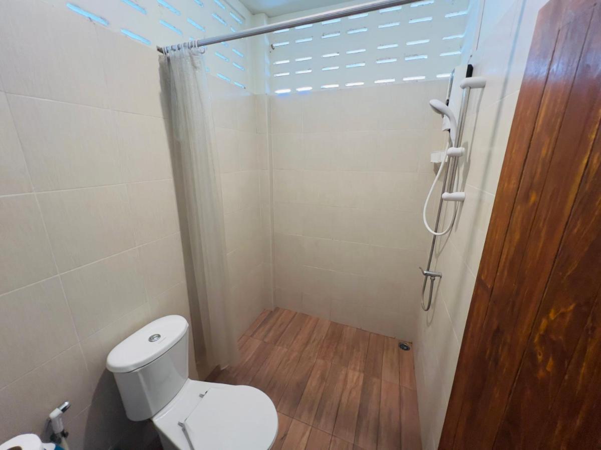 Donmueang Boutique House Donmueang Airport Otel Bangkok Dış mekan fotoğraf